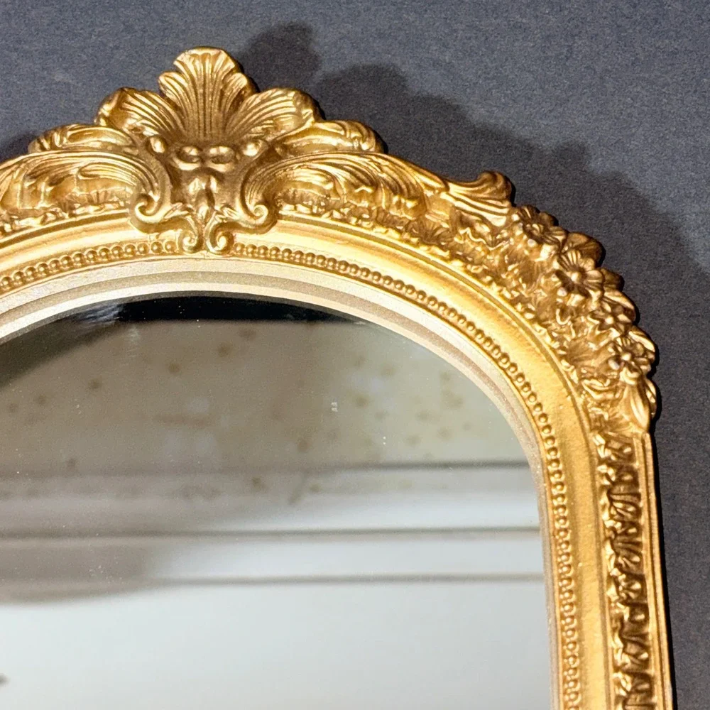 Ornate 9.75